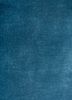 cera blue viscose hand tufted Rug - CloseUp cera blue viscose hand tufted Rug - CloseUp