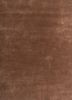 cera beige and brown viscose hand tufted Rug - CloseUp cera beige and brown viscose hand tufted Rug - CloseUp