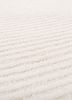 pathways ivory wool and viscose hand tufted Rug - CloseUp pathways ivory wool and viscose hand tufted Rug - CloseUp