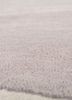 modo ivory wool hand tufted Rug - CloseUp modo ivory wool hand tufted Rug - CloseUp