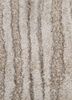 wild wanderlust ivory wool and viscose hand tufted Rug - CloseUp wild wanderlust ivory wool and viscose hand tufted Rug - CloseUp
