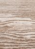 wild wanderlust beige and brown wool and viscose hand tufted Rug - CloseUp wild wanderlust beige and brown wool and viscose hand tufted Rug - CloseUp