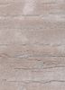 white noise ivory wool and viscose hand tufted Rug - CloseUp white noise ivory wool and viscose hand tufted Rug - CloseUp