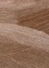 cera beige and brown wool and viscose hand tufted Rug - CloseUp cera beige and brown wool and viscose hand tufted Rug - CloseUp