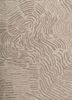 pathways multi wool hand tufted Rug - CloseUp