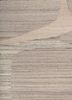modo grey and black wool hand tufted Rug - CloseUp modo grey and black wool hand tufted Rug - CloseUp