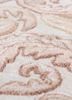 bodhi ivory wool and viscose hand tufted Rug - CloseUp bodhi ivory wool and viscose hand tufted Rug - CloseUp