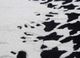 adrift ivory wool and viscose hand tufted Rug - CloseUp adrift ivory wool and viscose hand tufted Rug - CloseUp