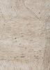 white noise beige and brown wool and viscose hand tufted Rug - CloseUp white noise beige and brown wool and viscose hand tufted Rug - CloseUp