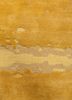 white noise gold wool and viscose hand tufted Rug - CloseUp white noise gold wool and viscose hand tufted Rug - CloseUp