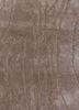 white noise ivory viscose hand tufted Rug - CloseUp white noise ivory viscose hand tufted Rug - CloseUp
