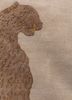 wild wanderlust ivory wool and viscose hand tufted Rug - CloseUp wild wanderlust ivory wool and viscose hand tufted Rug - CloseUp