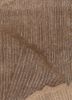 aurelia beige and brown wool and viscose hand tufted Rug - CloseUp