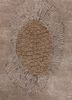 wild wanderlust ivory wool and viscose hand tufted Rug - CloseUp wild wanderlust ivory wool and viscose hand tufted Rug - CloseUp