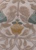 hacienda ivory wool and viscose hand tufted Rug - CloseUp hacienda ivory wool and viscose hand tufted Rug - CloseUp