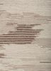 pathways ivory wool hand tufted Rug - CloseUp pathways ivory wool hand tufted Rug - CloseUp