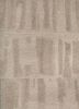 pathways ivory wool hand tufted Rug - CloseUp pathways ivory wool hand tufted Rug - CloseUp