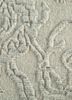 manifest ivory wool hand knotted Rug - CloseUp manifest ivory wool hand knotted Rug - CloseUp