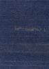 entropy blue polyester hand knotted Rug - CloseUp entropy blue polyester hand knotted Rug - CloseUp