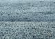 kairos blue afghan wool hand knotted Rug - CloseUp kairos blue afghan wool hand knotted Rug - CloseUp