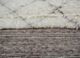 zuri ivory wool hand knotted Rug - CloseUp zuri ivory wool hand knotted Rug - CloseUp