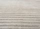saga grey and black modal hand loom Rug - CloseUp saga grey and black modal hand loom Rug - CloseUp