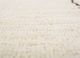manifest ivory wool hand knotted Rug - CloseUp manifest ivory wool hand knotted Rug - CloseUp