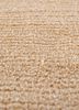 saga grey and black acrylic hand loom Rug - CloseUp saga grey and black acrylic hand loom Rug - CloseUp