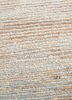 manifest blue afghan wool hand knotted Rug - CloseUp manifest blue afghan wool hand knotted Rug - CloseUp