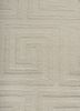 zuri ivory wool hand knotted Rug - CloseUp zuri ivory wool hand knotted Rug - CloseUp