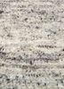hula ivory wool hand knotted Rug - CloseUp hula ivory wool hand knotted Rug - CloseUp