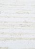 aprezo ivory wool hand knotted Rug - CloseUp aprezo ivory wool hand knotted Rug - CloseUp