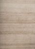 manifest ivory wool hand knotted Rug - CloseUp manifest ivory wool hand knotted Rug - CloseUp