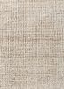 basis gold wool hand loom Rug - CloseUp basis gold wool hand loom Rug - CloseUp