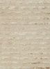 far east ivory wool and silk flat weaves Rug - CloseUp far east ivory wool and silk flat weaves Rug - CloseUp