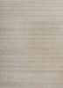 forme blue wool hand loom Rug - CloseUp forme blue wool hand loom Rug - CloseUp