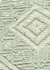 manifest ivory wool hand knotted Rug - CloseUp manifest ivory wool hand knotted Rug - CloseUp