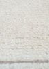 zuri ivory wool hand knotted Rug - CloseUp zuri ivory wool hand knotted Rug - CloseUp