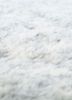 zuri grey and black wool hand knotted Rug - CloseUp zuri grey and black wool hand knotted Rug - CloseUp