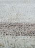 manifest ivory afghan wool hand knotted Rug - CloseUp manifest ivory afghan wool hand knotted Rug - CloseUp