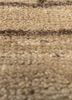 manifest gold afghan wool hand knotted Rug - CloseUp manifest gold afghan wool hand knotted Rug - CloseUp