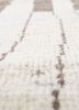 manifest ivory afghan wool hand knotted Rug - CloseUp manifest ivory afghan wool hand knotted Rug - CloseUp