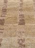 manifest ivory afghan wool hand knotted Rug - CloseUp manifest ivory afghan wool hand knotted Rug - CloseUp