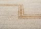thyme ivory afghan wool hand knotted Rug - CloseUp thyme ivory afghan wool hand knotted Rug - CloseUp