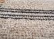 manifest beige and brown afghan wool hand knotted Rug - CloseUp manifest beige and brown afghan wool hand knotted Rug - CloseUp