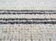 manifest ivory afghan wool hand knotted Rug - CloseUp manifest ivory afghan wool hand knotted Rug - CloseUp