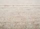 manifest ivory afghan wool hand knotted Rug - CloseUp