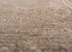 thyme beige and brown afghan wool hand knotted Rug - CloseUp thyme beige and brown afghan wool hand knotted Rug - CloseUp