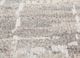 manifest beige and brown afghan wool hand knotted Rug - CloseUp