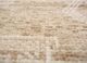 thyme ivory wool hand knotted Rug - CloseUp thyme ivory wool hand knotted Rug - CloseUp